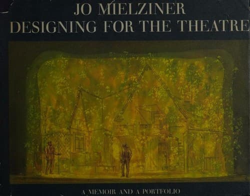 Designing for the theatre