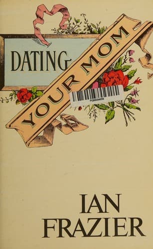 Cover image for Dating your mom