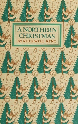 Cover image for A northern Christmas