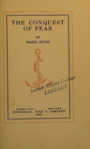 Book cover image