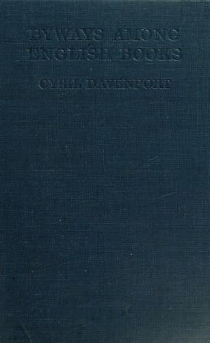 Book cover image