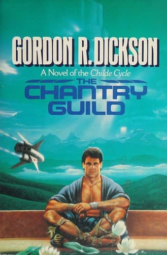 Cover image for The Chantry Guild