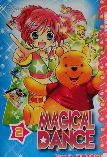 Cover image for Magical Dance, Vol. 2