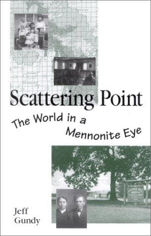 Cover image for Scattering Point