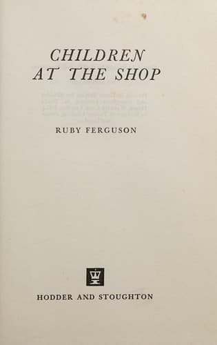 Book cover image