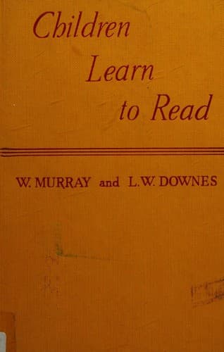 Book cover image