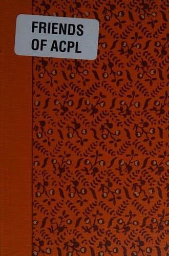 Book cover image