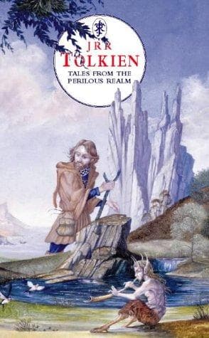 Cover image for Tales from the perilous realm