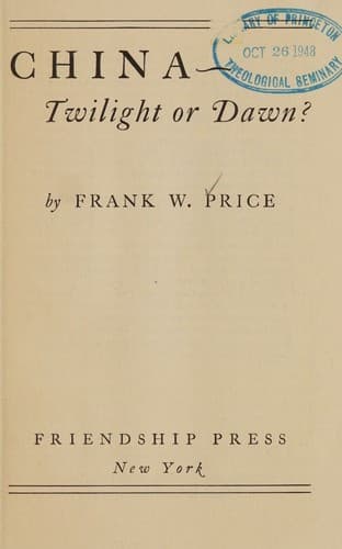 Book cover image