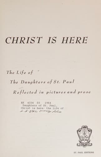 Book cover image