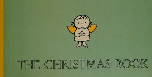 Cover image for The Christmas Book