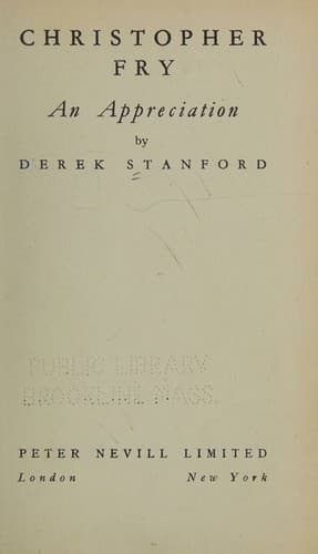 Book cover image