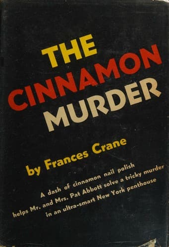 Book cover image