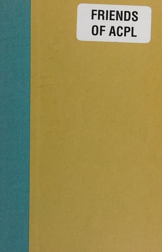 Book cover image