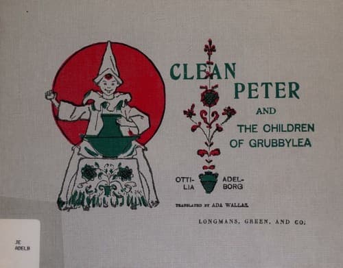 Book cover image