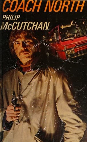 Cover image for Coach north.