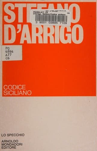Codice siciliano