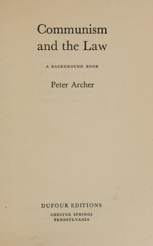 Book cover image