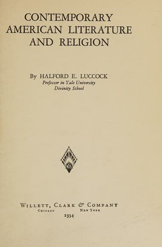 Book cover image