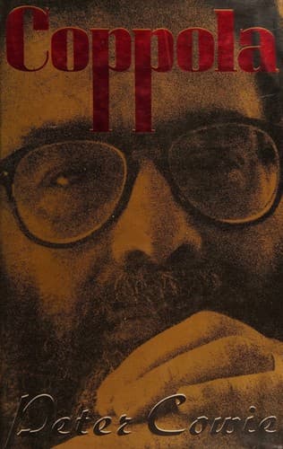 Cover image for Coppola