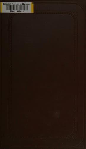 Book cover image