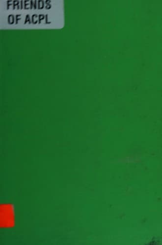 Book cover image