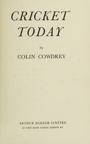Book cover image