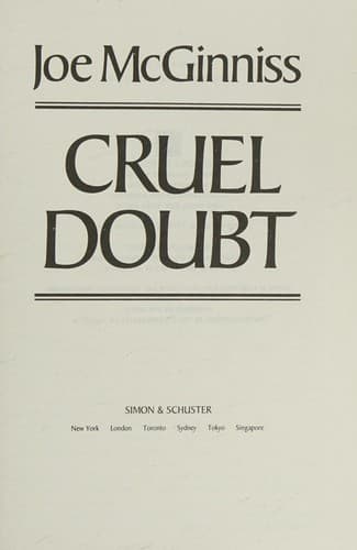 Book cover image