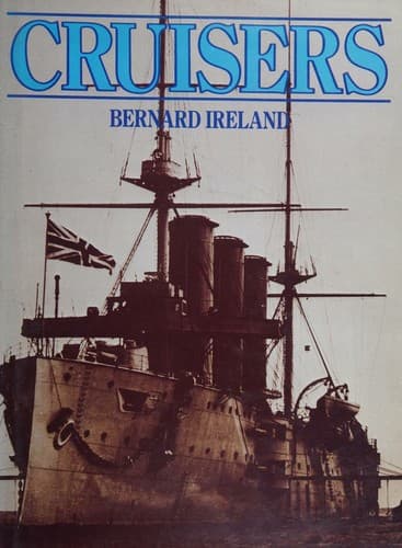 Cover image for Cruisers