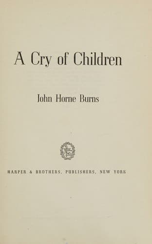 Book cover image