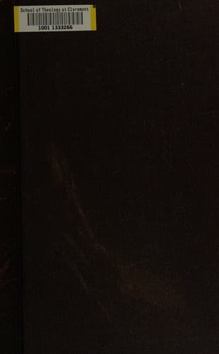 Book cover image