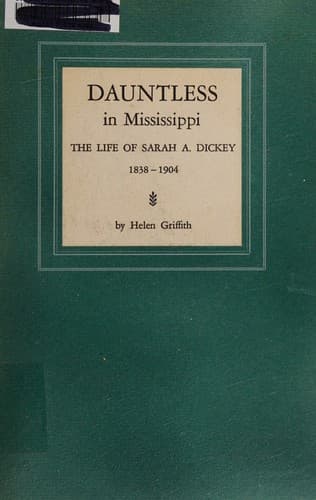 Dauntless in Mississippi
