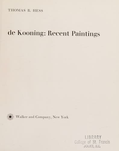 Book cover image
