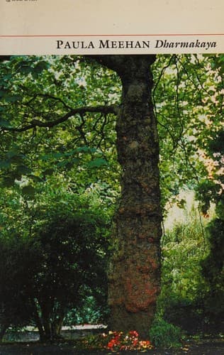 Cover image for Dharmakaya