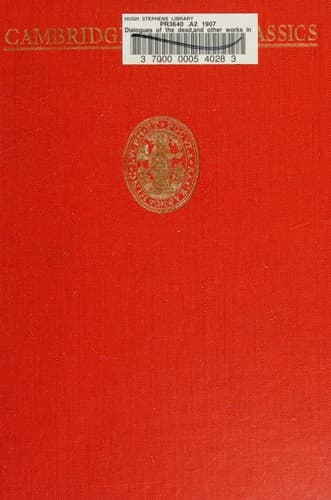 Book cover image