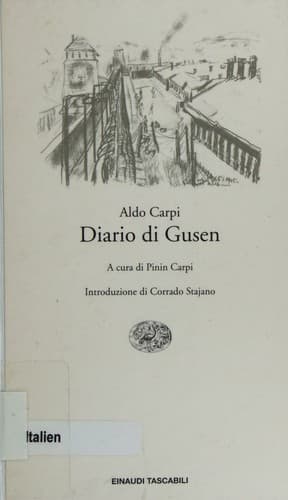 Diario di Gusen