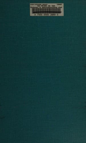 Book cover image