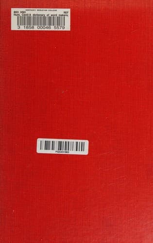 Book cover image