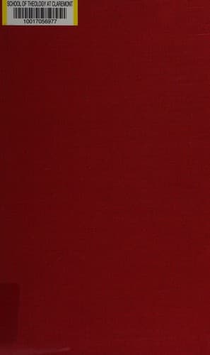 Book cover image