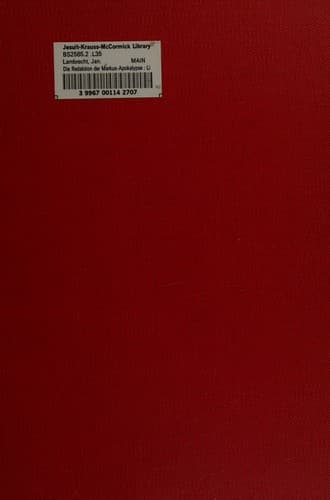 Book cover image