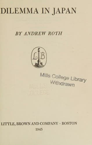 Book cover image