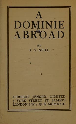 Book cover image