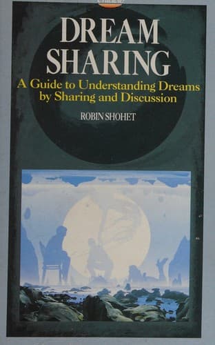 Cover image for Dream sharing
