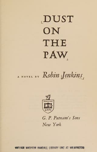 Book cover image