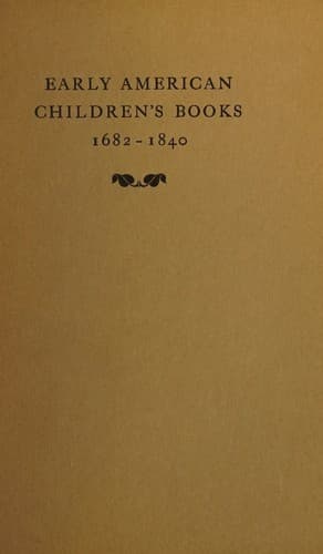 Book cover image