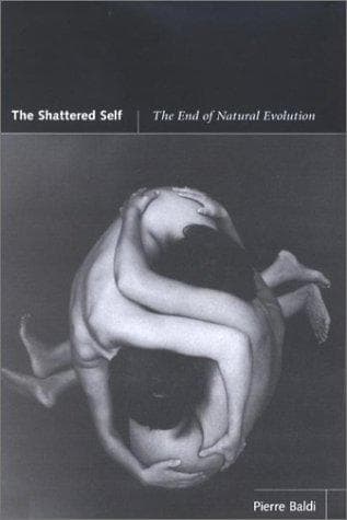 Cover image for The Shattered Self