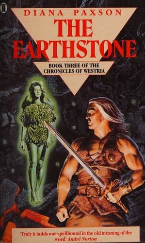 Cover image for The Earthstone