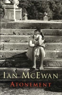 Cover image for Atonement