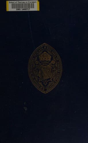 Edward Harold Browne, D.D.