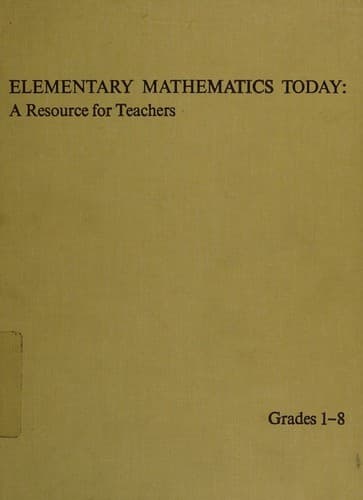 Book cover image